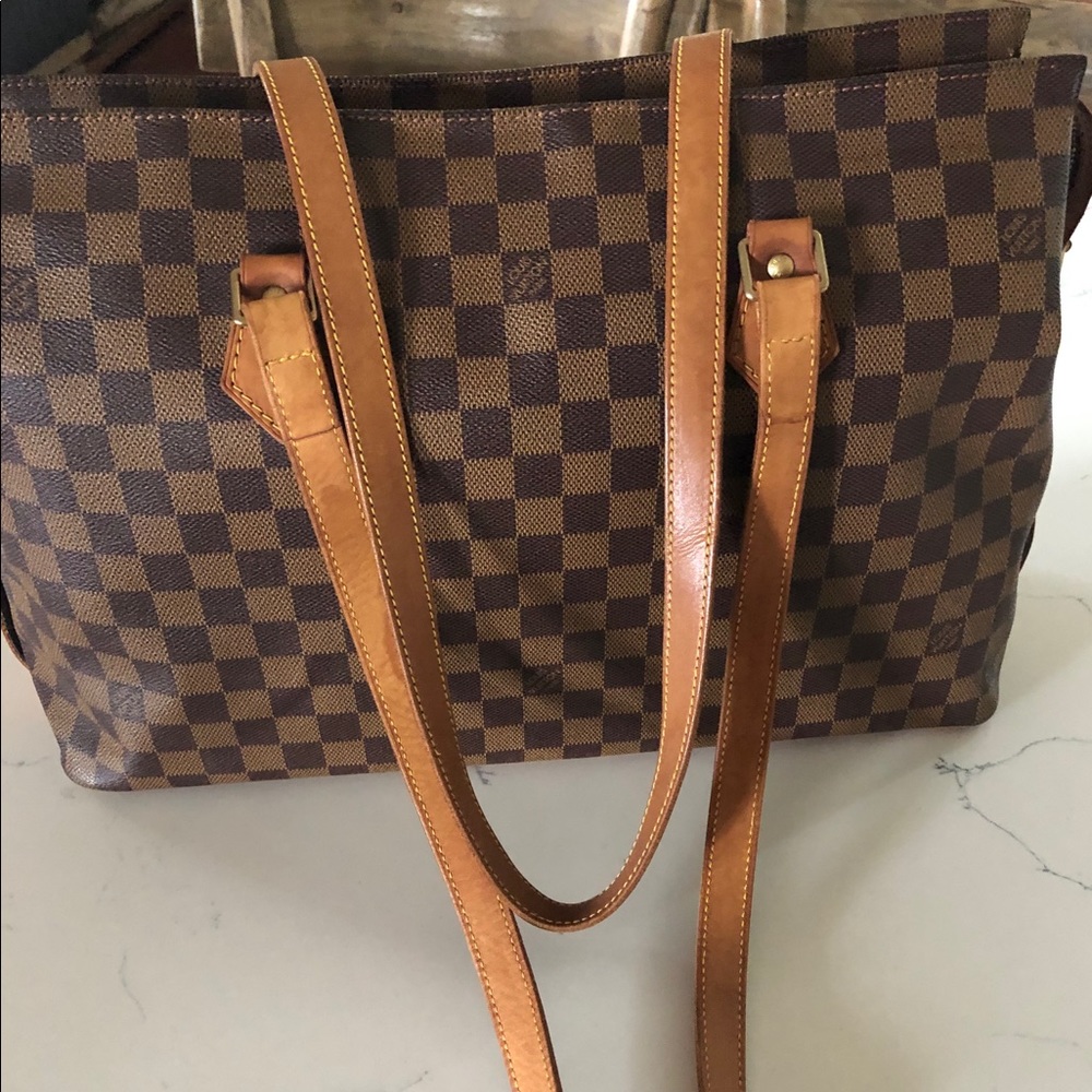 Limited Edition Louis Vuitton Chelsea Columbine
